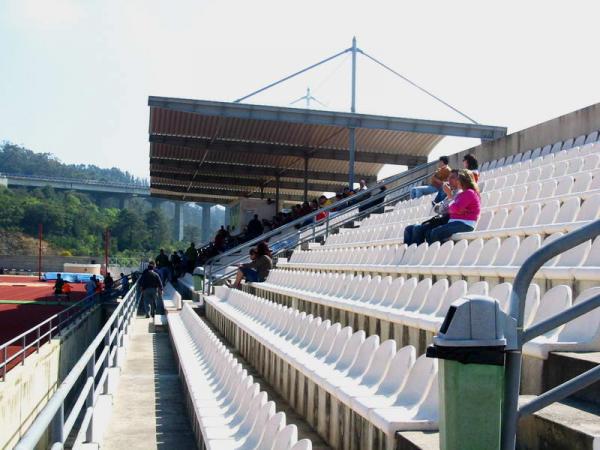 Estádio Municipal de Óbidos - Óbidos