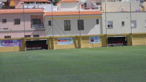 Campo Municipal de Playa Santiago - Alajeró, La Gomera, TF, CN