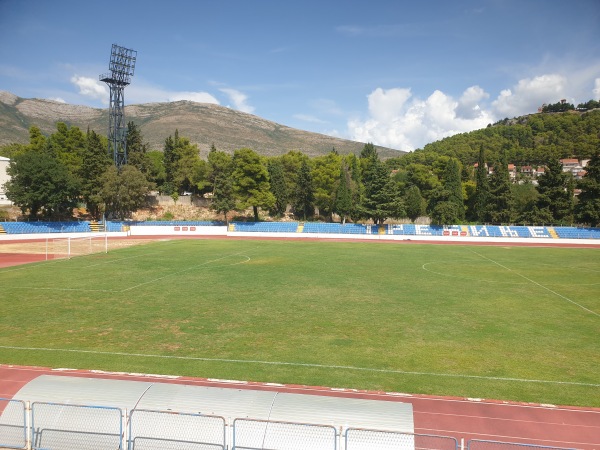 Stadion Police - Trebinje