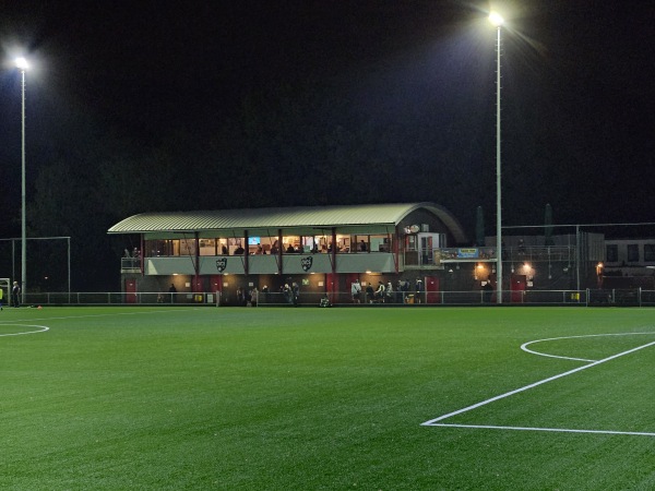 Sportpark Ophoven - Sittard