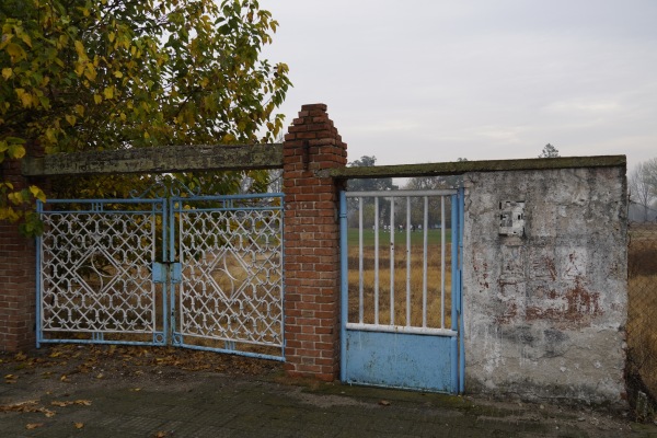 Stadion Kurtovo Konore - Kurtovo Konore
