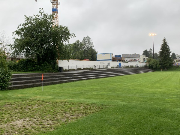Sportplatz Schönegg - Münchenbuchsee