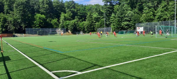 Sportgelände Kohlhau - Stuttgart-Kaltental