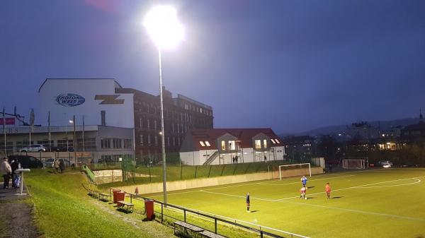 Sportplatz Widukindstraße - Wuppertal-Heckinghausen