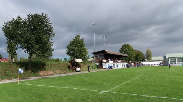 Sportplatz Dobersberg - Dobersberg