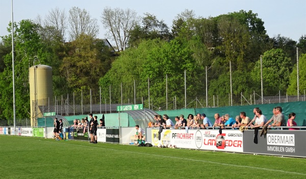 Sportplatz Garsten - Garsten