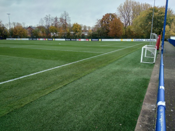Trainingsgelände Friedrich-Hagemann-Straße Platz 2 - Bielefeld