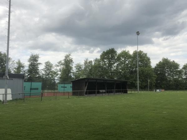 Sportanlage Mühlenweg - Delbrück-Bentfeld