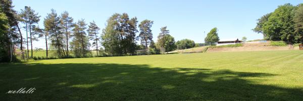 Holzwinkelstadion - Landensberg