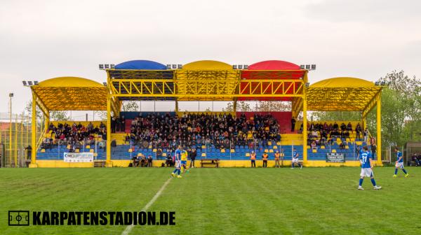 Stadionul Galda de Jos - Galda de Jos