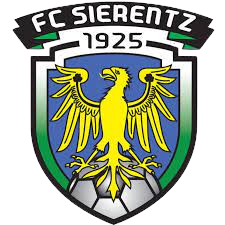 Wappen FC Sierentz 1925  14333