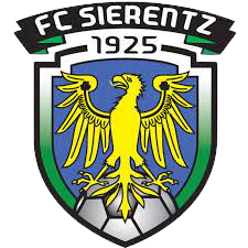 Wappen FC Sierentz 1925