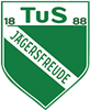 Wappen TuS 1888 Jägersfreude  36543