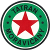 Wappen TJ Tatran Moravičany