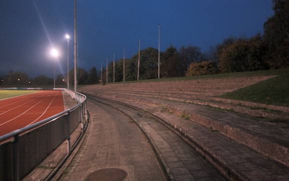 Weserberglandstadion - Hameln