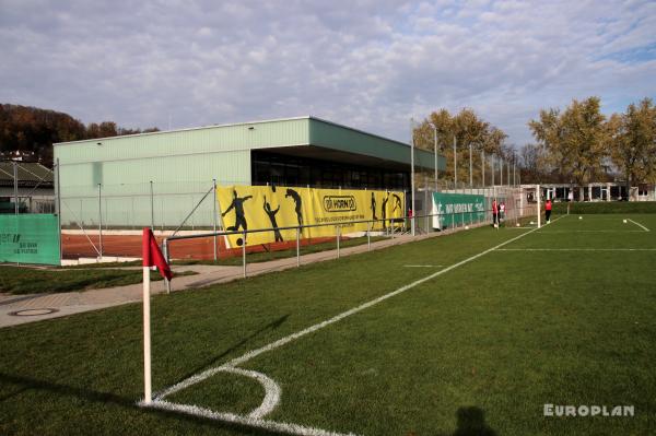 Ehrmann-Sportzentrum - Tübingen