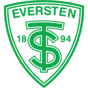 Wappen TuS Eversten 1894 diverse