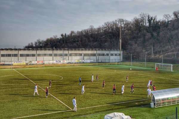 Campo Sportivo Montindon - Sant'Ambrogio di Valpolicella