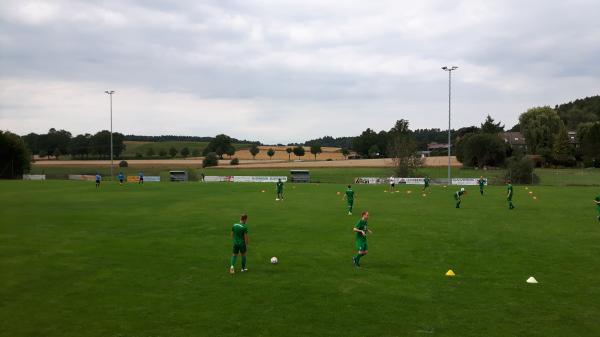 Sportanlage Schulstraße - Jetzendorf