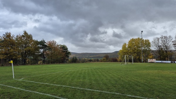 Sportplatz Sandhofer Weg - Sulzfeld/Grabfeld