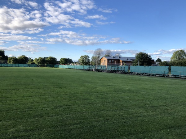 Mamre IP - Norrköping