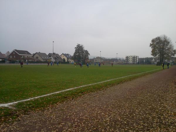 Sportplatz Büren - Lotte/Westfalen-Büren