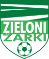 Wappen LKS Zieloni Żarki  30214