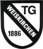 Wappen TG 1886 Weiskirchen diverse