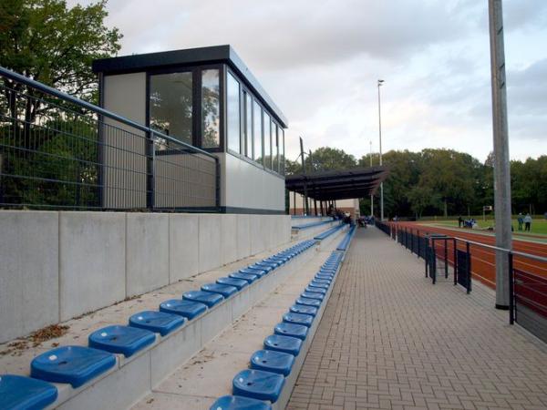 Volksparkstadion - Oberhausen/Rheinland-Sterkrade