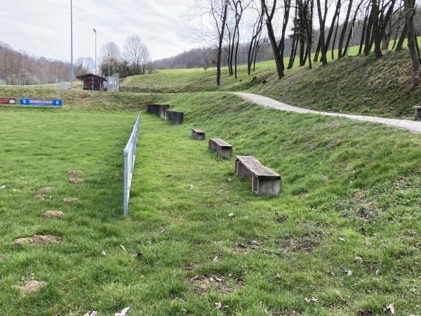 Sportanlage am Riedbächle - Schliengen-Liel