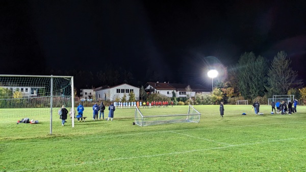 Sportanlage An der Kälberweide 3 - Türkenfeld