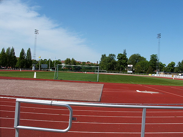 ABB Arena - Ludvika