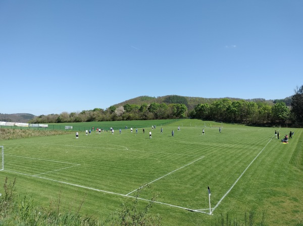 Sportplatz Dodenauer Berg - Battenberg/Eder-Dodenau