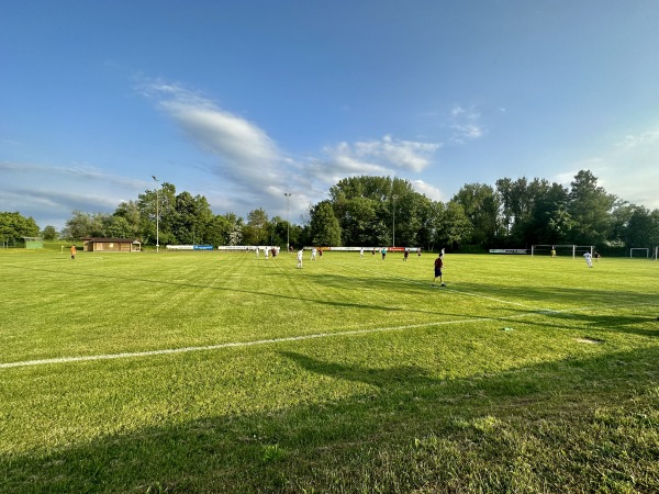 Sportplatz Erharting - Erharting