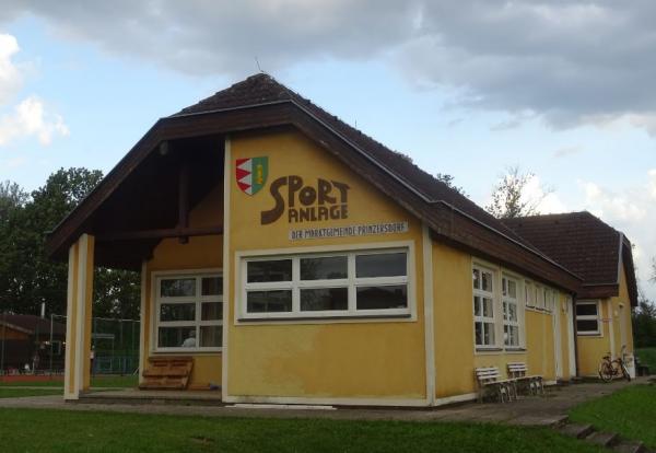 Sportanlage Prinzersdorf - Prinzersdorf