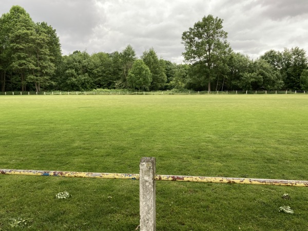 Sportanlage Blumenhaller Weg B-Platz - Osnabrück-Wüste