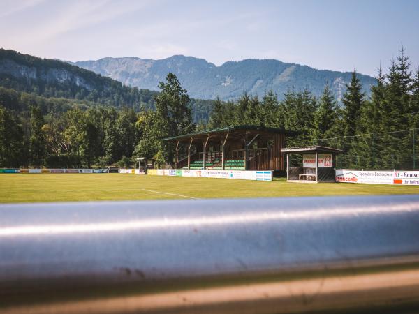 Sportplatz Bad Goisern - Bad Goisern