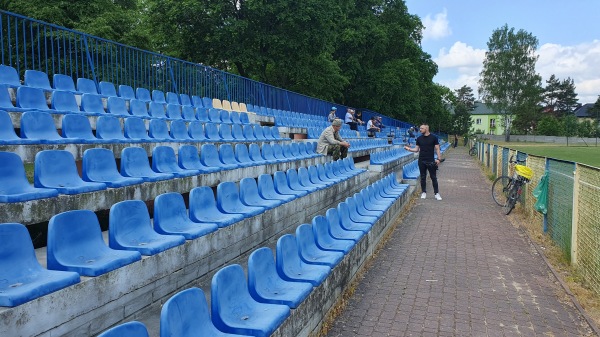 Stadion Miejski w Stąporków - Stąporków