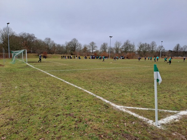 Sportanlage am Bültsee B-Platz - Kosel