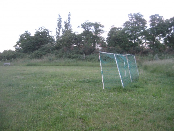 Sportplatz Vahldorf - Niedere Börde-Vahldorf