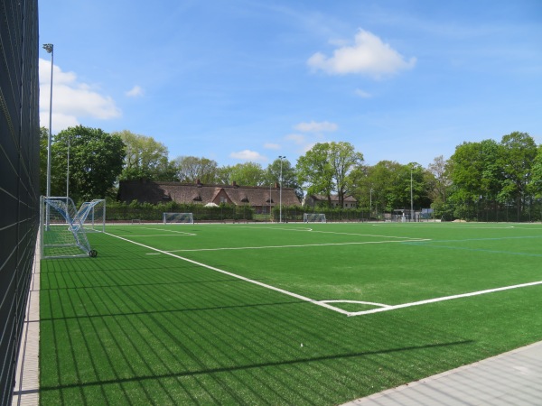 Sportanlage Rekumer Straße - Bremen-Farge