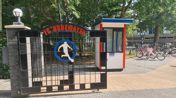 Sportpark Markveld - Oudewater