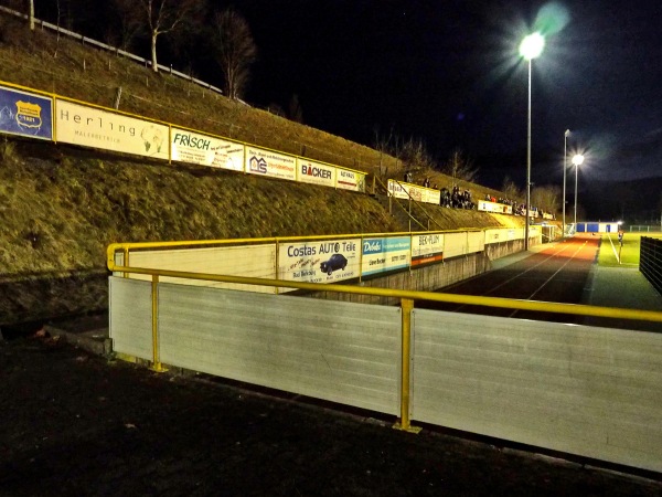 Sportplatz Birkelbach - Erndtebrück-Birkelbach