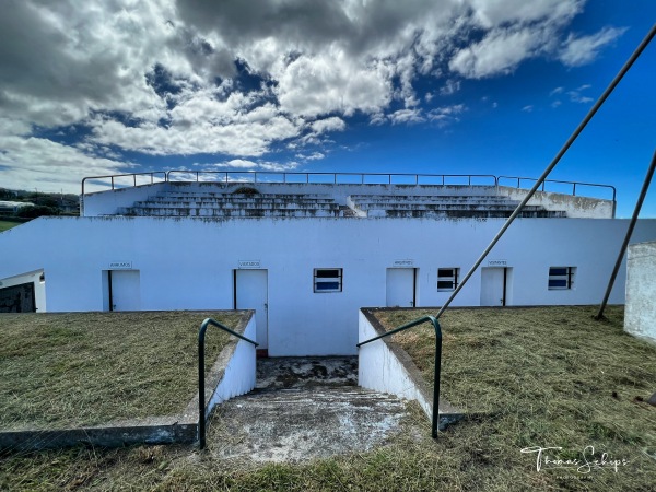 Campo de Jogos de Raminho - Raminho, Ilha Terceira, Açores