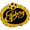 Wappen ehemals IF Elfsborg