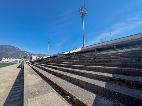 Olympia-Skistadion - Garmisch-Partenkirchen