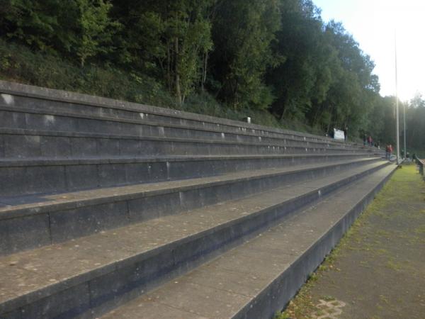 Stadion am Berg - Birkenfeld/Nahe
