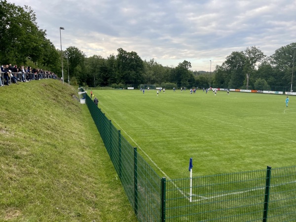 Sportplatz Offdilln - Haiger-Offdilln