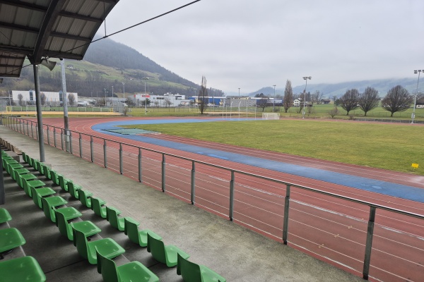 Sportanlage Wintersried - Ibach