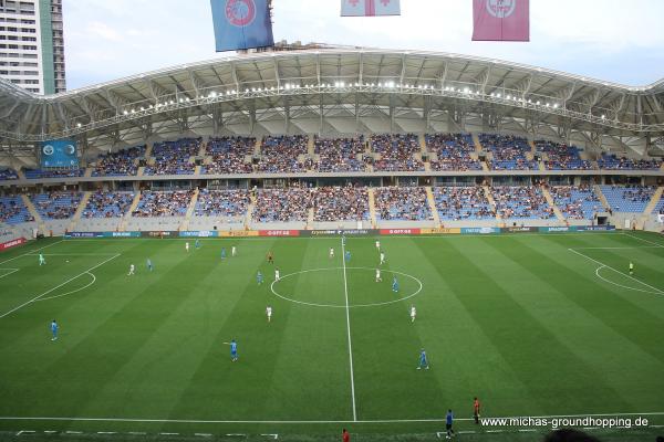 Adjarabet Arena - Batumi